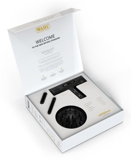 WAHL 4321-0470 Suszarka T VANQUISH Suszarka do włosów