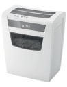 Leitz Niszczarka IQ Home Office P4, 10 kartek, 23 l kosz