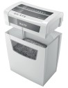 Leitz Niszczarka IQ Home Office P4, 10 kartek, 23 l kosz