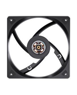 Jonsbo CR-3000 Chłodzenie procesora Dual Tower, ARGB - 2x 120 mm, czarne