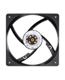 Jonsbo CR-3000 Chłodzenie procesora Dual Tower, ARGB - 2x 120 mm, czarne