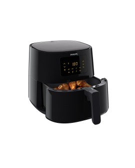 Frytownica niskotłuszczowa PHILIPS HD9270/96