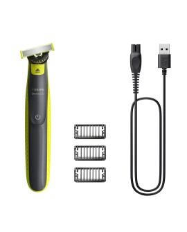 Golarka PHILIPS Oneblade 360 QP 2724/23