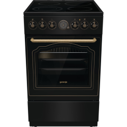 Kuchnia GORENJE GECS5B70CLB