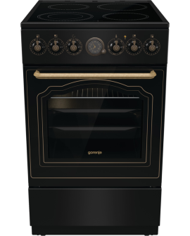 Kuchnia GORENJE GECS5B70CLB
