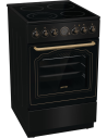 Kuchnia GORENJE GECS5B70CLB