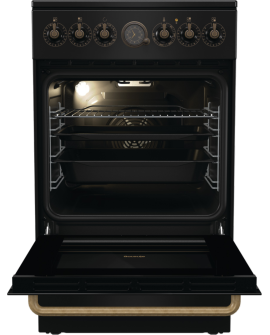 Kuchnia GORENJE GECS5B70CLB