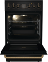 Kuchnia GORENJE GECS5B70CLB