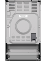 Kuchnia GORENJE GECS5B70CLB