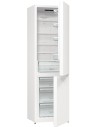 Chłodziarko-zamrażarka GORENJE NRK6202EW4
