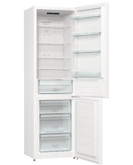Chłodziarko-zamrażarka GORENJE NRK6202EW4