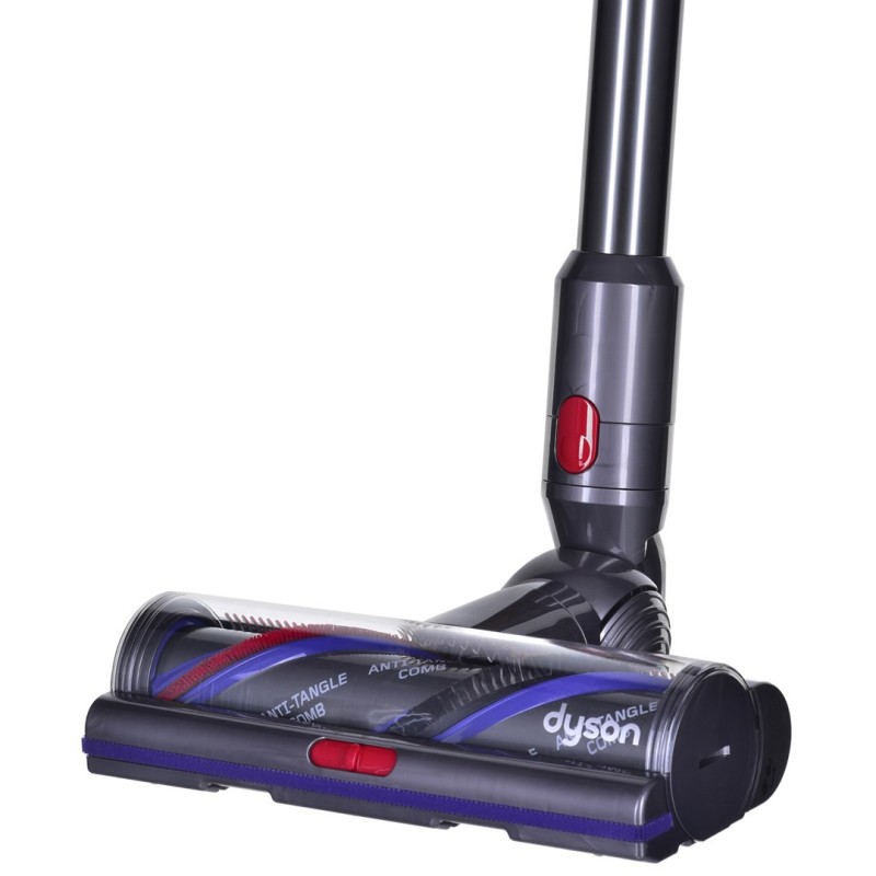 Odkurzacz DYSON V15 Detect Absolute 2023 446986-01 (WYPRZEDAŻ)
