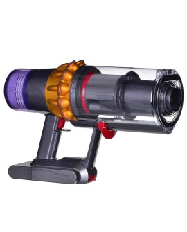 Odkurzacz DYSON V15 Detect Absolute 2023 446986-01 (WYPRZEDAŻ)