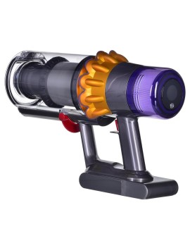 Odkurzacz DYSON V15 Detect Absolute 2023 446986-01 (WYPRZEDAŻ)