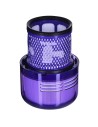 Odkurzacz DYSON V15 Detect Absolute 2023 446986-01 (WYPRZEDAŻ)