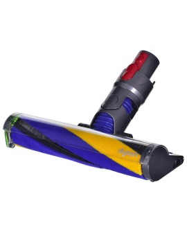 Odkurzacz DYSON V15 Detect Absolute 2023 446986-01 (WYPRZEDAŻ)