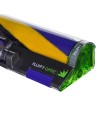 Odkurzacz DYSON V15 Detect Absolute 2023 446986-01 (WYPRZEDAŻ)