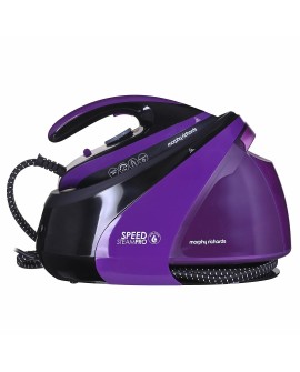 Generator pary Morphy Richards Speed Steem Pro (WYPRZEDAŻ)