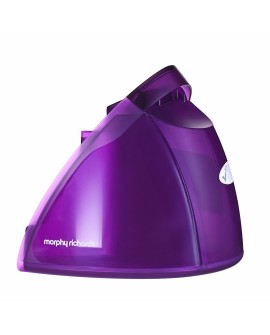 Generator pary Morphy Richards Speed Steem Pro (WYPRZEDAŻ)