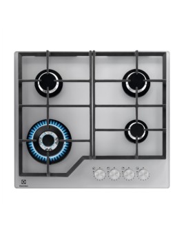 Płyta gazowa ELECTROLUX KGG64362S