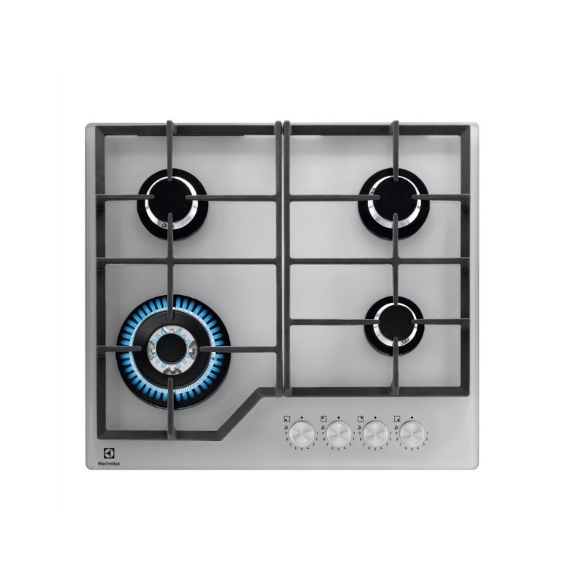 Płyta gazowa ELECTROLUX KGG64362S