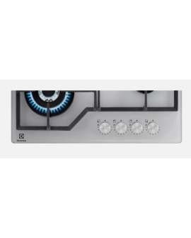Płyta gazowa ELECTROLUX KGG64362S