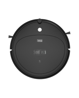 Teesa Smart VAC 2- odkurzacz automatyczny 0,35 l Tuya
