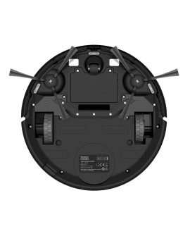 Teesa Smart VAC 2- odkurzacz automatyczny 0,35 l Tuya
