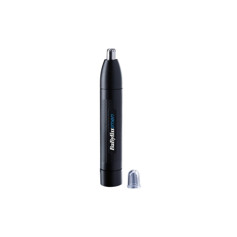 BaByliss E650E trymer higieniczny Czarny
