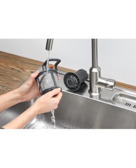 Zmywarka do zabudowy ELECTROLUX EEG48300L