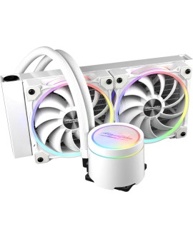 Chłodzenie wodne CPU Alpenföhn Gletscherwasser 240