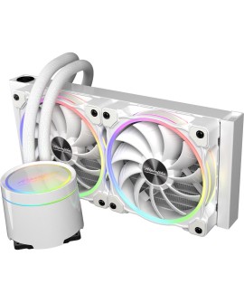 Chłodzenie wodne CPU Alpenföhn Gletscherwasser 240