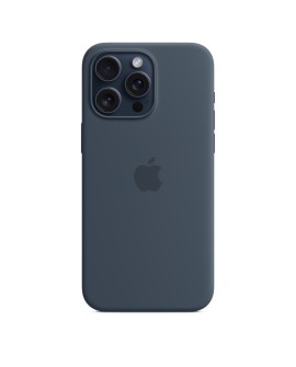Apple MT1P3ZM/A pokrowiec na telefon komórkowy 17 cm (6.7") Niebieski
