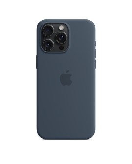 Apple MT1P3ZM/A pokrowiec na telefon komórkowy 17 cm (6.7") Niebieski