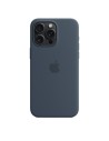 Apple MT1P3ZM/A pokrowiec na telefon komórkowy 17 cm (6.7") Niebieski
