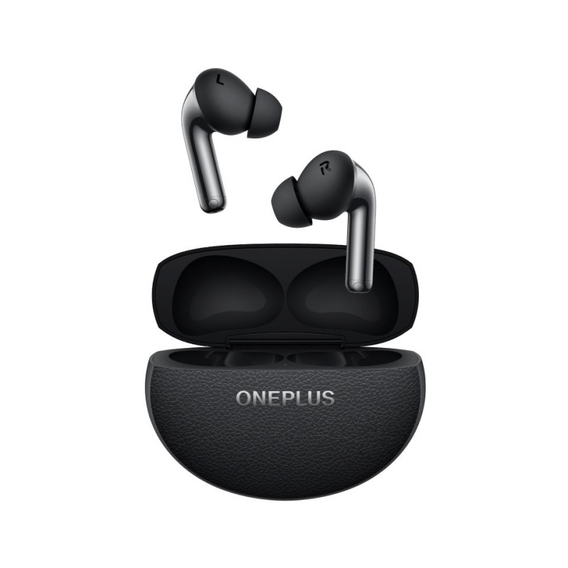 Słuchawki bezprzewodowe OnePlus Buds Pro 3 czarne