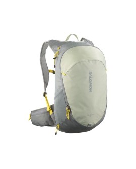 Plecak SALOMON trailblazer 20-sedona sage-seagrass-cress green