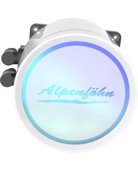 Chłodzenie wodne CPU Alpenföhn Gletscherwasser 240