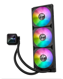 Chłodzenie ASUS PRIME LC 360 ARGB