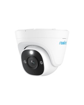 Reolink P344 Wieżyczka Kamera bezpieczeństwa IP Wewnętrz i na wolnym powietrzu 4512 x 2512 px Ściana