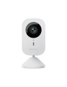 Synology Camera CC400W, 4 MP, 2.12 mm, H.264/H.265, MicroSD (up to 256 GB), White, IP65