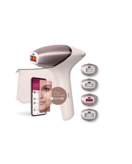 Depilacjia światłem PHILIPS LUMEA BRI 977/00
