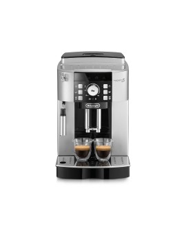 Ekspres ciśnieniowy automatyczny DeLonghi Magnifica ECAM 21.117.SB (1450W kolor srebrny)