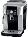 Ekspres ciśnieniowy automatyczny DeLonghi Magnifica ECAM 21.117.SB (1450W kolor srebrny)