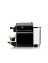 Ekspres kapsułkowy DeLonghi Nespresso Inissia EN80.B (1260W kolor czarny) (WYPRZEDAŻ)