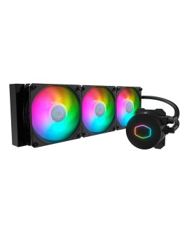 Wentylator CPU Cooler Master MasterLiquid ML360L ARGB V2