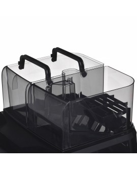 Ekspres automatyczny Aulika EVO OFFICE BLACK SAECO (WYPRZEDAŻ)