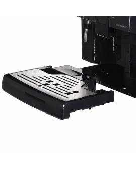 Ekspres automatyczny Aulika EVO OFFICE BLACK SAECO (WYPRZEDAŻ)