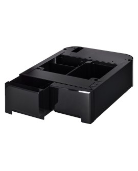 Ekspres automatyczny Aulika EVO OFFICE BLACK SAECO (WYPRZEDAŻ)