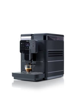 Ekspres automatyczny SAECO ROYAL BLACK (WYPRZEDAŻ)